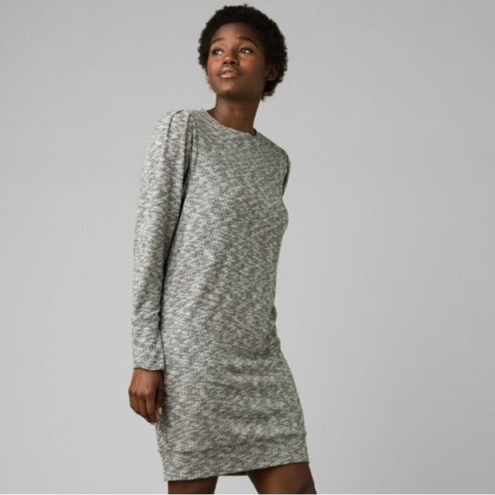 PRANA Sweater Dress